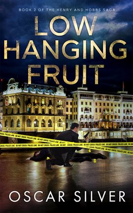 Cover image for Low Hanging Fruit