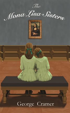 Cover image for Tbe Mona Lisa Sisters