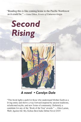 Cover image for Second Rising