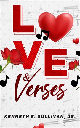 Cover image for Love & Verses