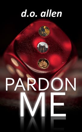 Cover image for Pardon Me