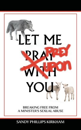 Cover image for Let Me Prey Upon You
