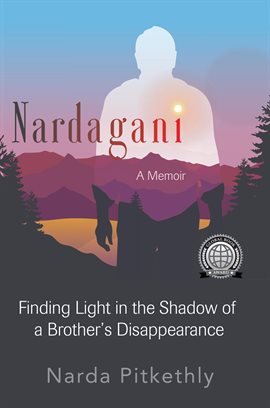 Cover image for Nardagani