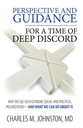 Cover image for Perspective and Guidance for a Time of Deep Discord