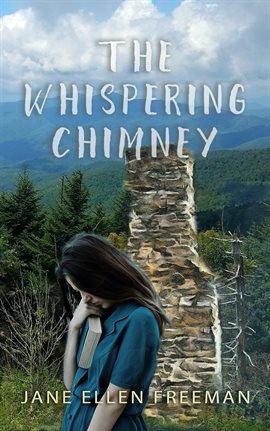 Imagen de portada para The Whispering Chimney