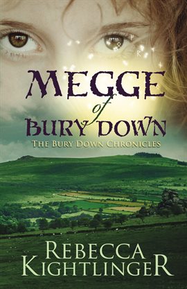 Cover image for Megge of Bury Down