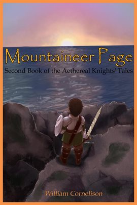 Cover image for Mountaineer Page