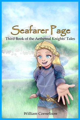 Cover image for Seafarer Page