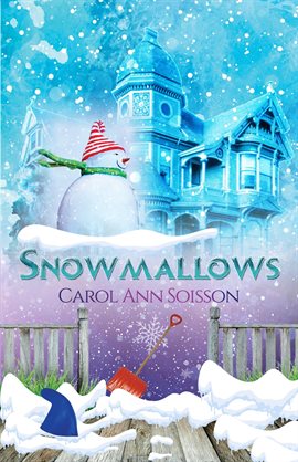 Cover image for Snowmallows