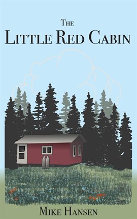 Imagen de portada para Little Red Cabin