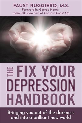 Cover image for The Fix Your Depression Handbook