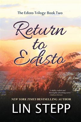 Imagen de portada para Return to Edisto