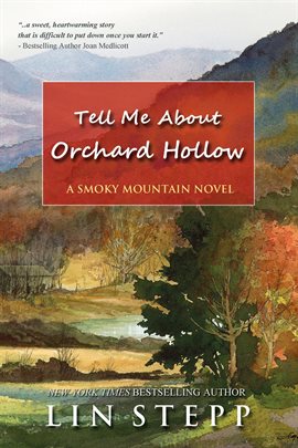 Imagen de portada para Tell Me About Orchard Hollow