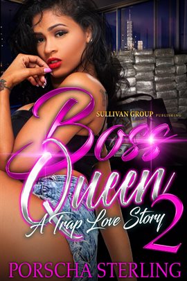 Cover image for Boss Queen 2