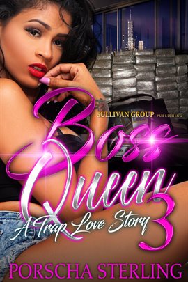 Cover image for Boss Queen 3