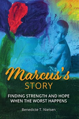 Cover image for Marcus's Story