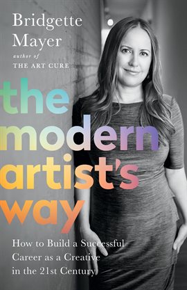Imagen de portada para The Modern Artist's Way