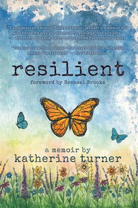Imagen de portada para Resilient