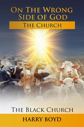 Cover image for On The Wrong Side of God