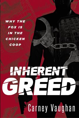 Cover image for Inherent Greed