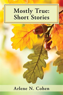 Cover image for Mostly True