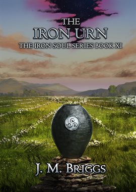Imagen de portada para The Iron Urn
