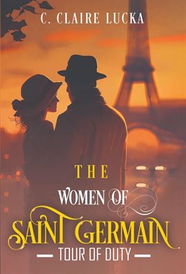 Cover image for The Women of Saint Germain