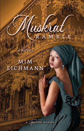 Cover image for Muskrat Ramble