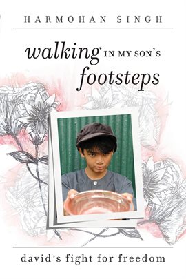 Cover image for Walking In My Son's Footsteps