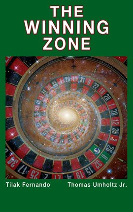 Cover image for The Winning Zone
