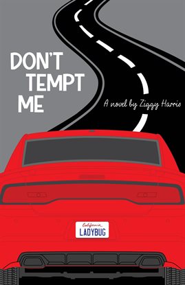 Imagen de portada para Don't Tempt Me