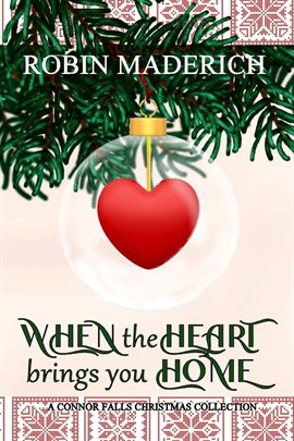 Imagen de portada para When the Heart Brings You Home