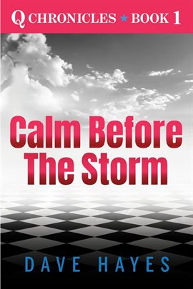 Imagen de portada para Calm Before The Storm