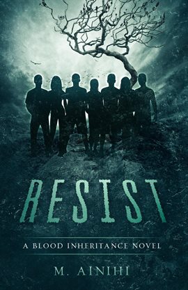 Cover image for Resist