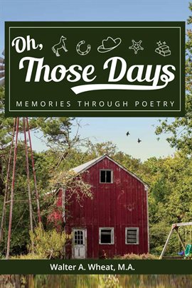 Cover image for Oh, Those Days!
