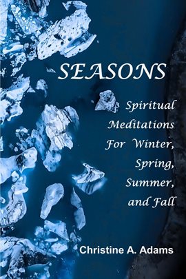 Cover image for Seasons