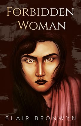 Cover image for Forbidden Woman