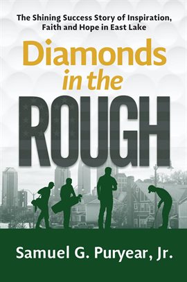 Imagen de portada para Diamonds in the Rough