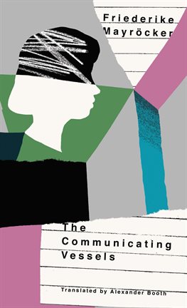 Cover image for The Communicating Vessels