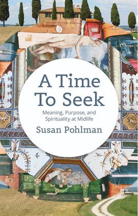 Cover image for A Time to Seek
