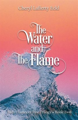 Cover image for The Water and The Flame