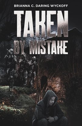 Cover image for Taken by Mistake