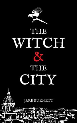 Cover image for The Witch & the City