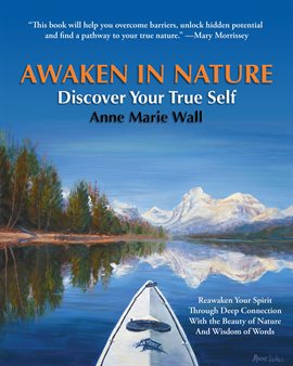 Cover image for Awaken in Nature