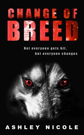 Imagen de portada para Change of Breed
