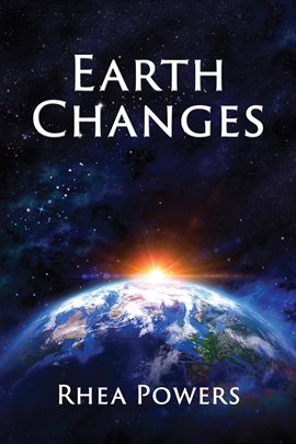 Cover image for Earth Changes