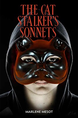 Imagen de portada para The Cat Stalker's Sonnets
