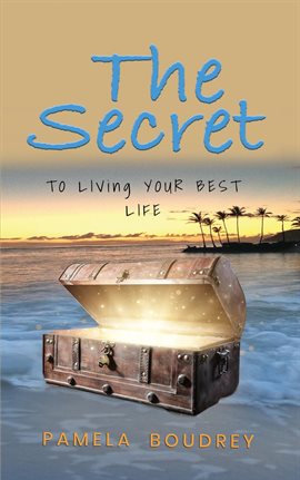 Cover image for The Secret