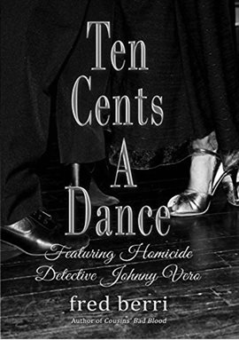 Cover image for Ten Cents A Dance