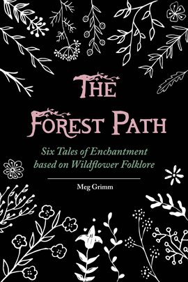 Cover image for The Forest Path